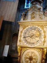 １４世紀の天文時計